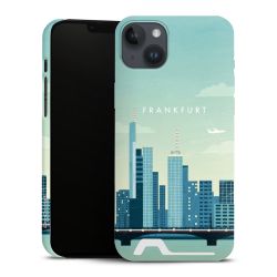 Premium Card Case matt