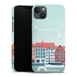 Premium Card Case matt