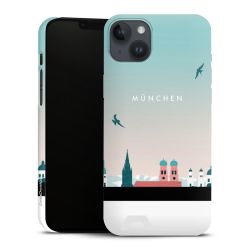 Premium Card Case matt