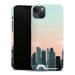 Premium Card Case matt