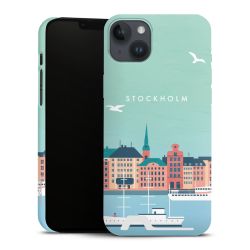 Premium Card Case matt