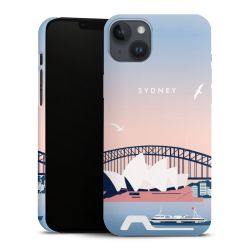 Premium Card Case matt