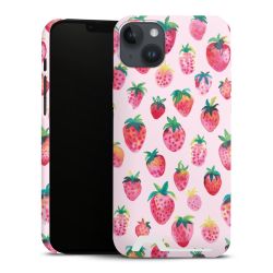 Premium Card Case matt