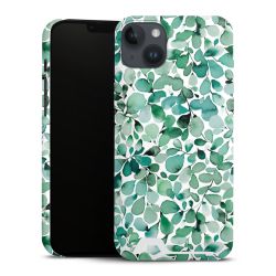 Premium Card Case matt