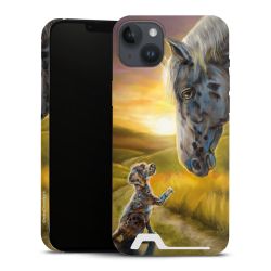 Premium Card Case matt