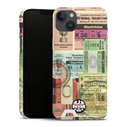 Premium Card Case matt