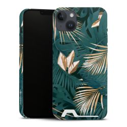 Premium Card Case matt