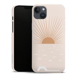 Premium Card Case matt