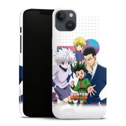 Premium Card Case matt