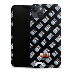 Premium Card Case matt