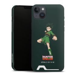 Premium Card Case matt