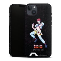 Premium Card Case matt