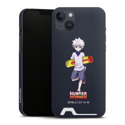 Premium Card Case matt