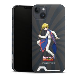 Premium Card Case matt