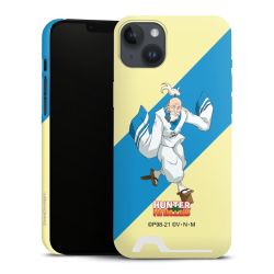 Premium Card Case matt