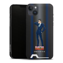 Premium Card Case matt