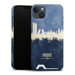 Premium Card Case matt