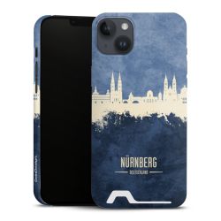 Premium Card Case matt