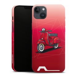 Premium Card Case matt