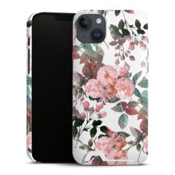 Premium Card Case matt