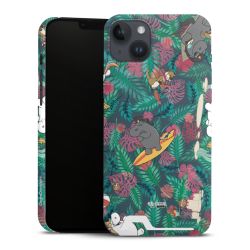 Premium Card Case matt