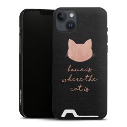 Premium Card Case matt