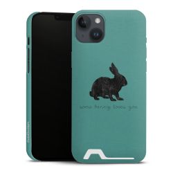 Premium Card Case matt