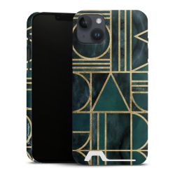 Premium Card Case matt