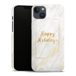 Premium Card Case matt