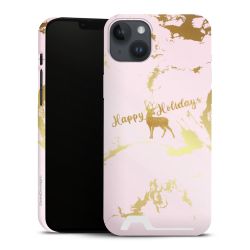 Premium Card Case matt