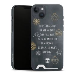 Premium Card Case matt