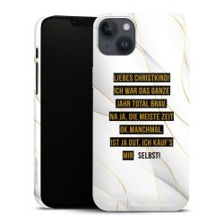 Premium Card Case matt