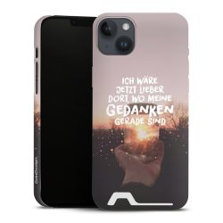 Premium Card Case matt