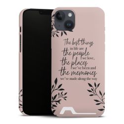 Premium Card Case matt