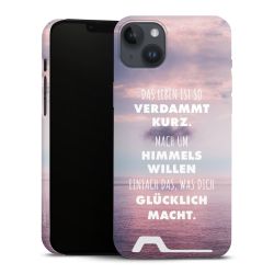 Premium Card Case matt