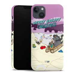 Premium Card Case matt