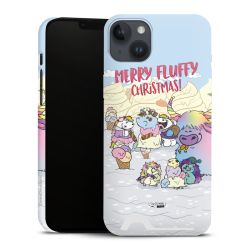 Premium Card Case matt