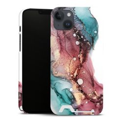 Premium Card Case matt