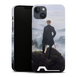 Premium Card Case matt