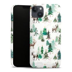 Premium Card Case matt