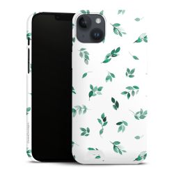 Premium Card Case matt