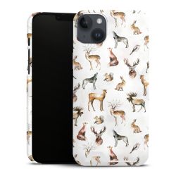 Premium Card Case matt