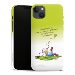 Premium Card Case matt