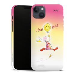 Premium Card Case matt