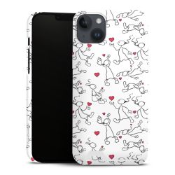 Premium Card Case matt