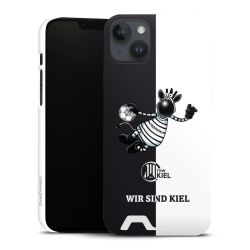 Premium Card Case matt