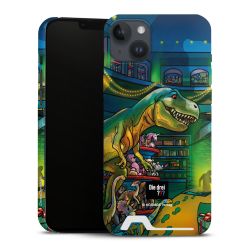 Premium Card Case matt