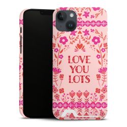 Premium Card Case matt