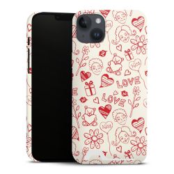 Premium Card Case matt