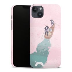 Premium Card Case matt